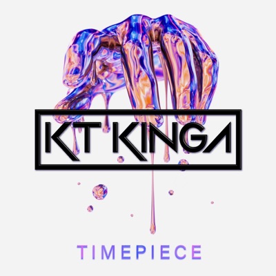 Timepiece - Single