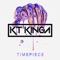 Timepiece - KT Kinga lyrics
