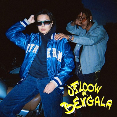 FREEFLOW (feat. JFLOOW) - Single