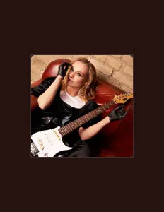 Écoutez RUSALOCHKA, regardez des vidéoclips, lisez la biographie, consultez les dates de tournée et plus encore !