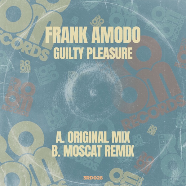 Guilty Pleasure - EP