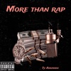 More Than Rap - Single