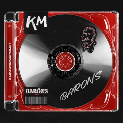 Baróns (feat. Roc Meiniac) - Single
