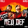 Red def redemption - Single