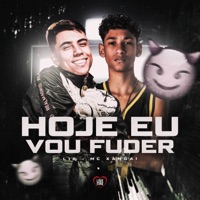 Hoje Eu Vou Fuder - Single - L12, MC Xangai & Love Funk