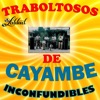 Traboltosos de Cayambe