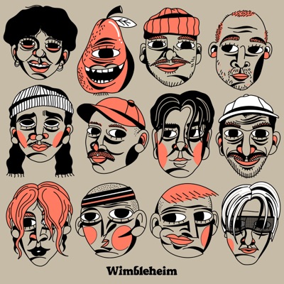 Wimbleheimer