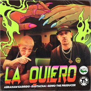 La Quiero (feat. Sayar Music)