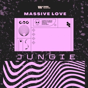 Massive Love - Single