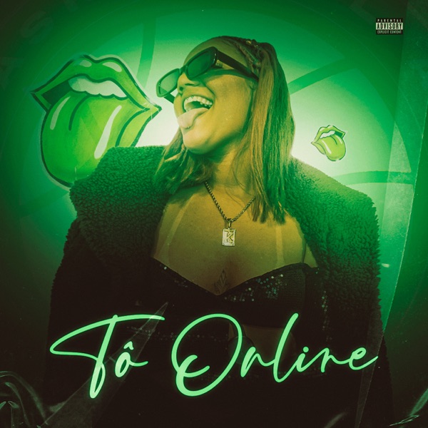Tô Online (feat. DJ Guizin do Trem & Kauhan Peres)