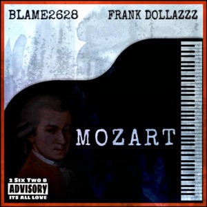 Mozart (feat. Frank Dollazzz)