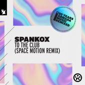 To the Club (Space Motion Extended Remix) artwork