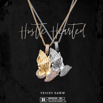Hustle Hearted - EP