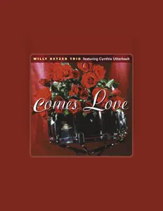 Escucha a Willy Ketzer Trio, mira videos musicales, lee su biografía, consulta las fechas de las gira y más.