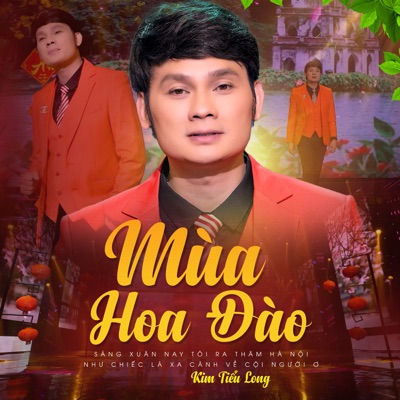 Tân cổ Mùa Hoa Đào - Single