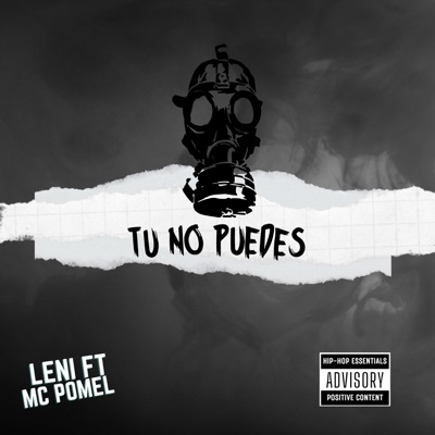 Tu no puedes (feat. Mc Pomel) - Single
