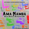 Ama Namba (feat. LuuDadeejay & DJ FreshPrince) - Single