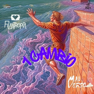 Un Cambio (feat. Malverso) - Single