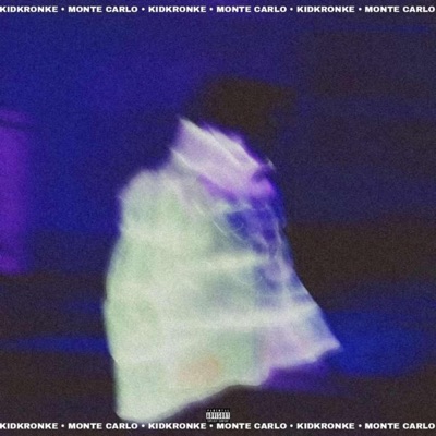Monte Carlo (feat. Rosey!) - Single