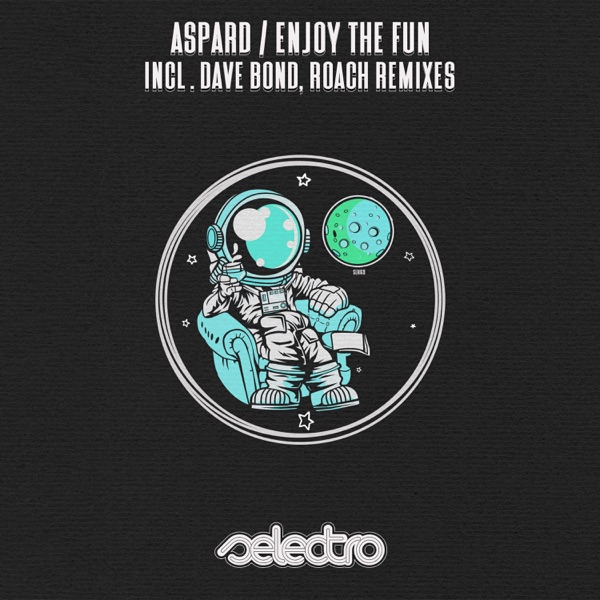 Enjoy the Fun - Remixes - Single