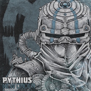 Driveyard (feat. Kryptomedik)