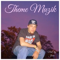 Theme Muzik - Single - Mocity Jones