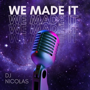 We Made It - Single