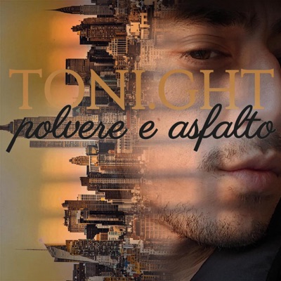 Polvere e asfalto - Single
