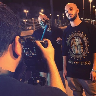 عبيد أرقام 1 - Single