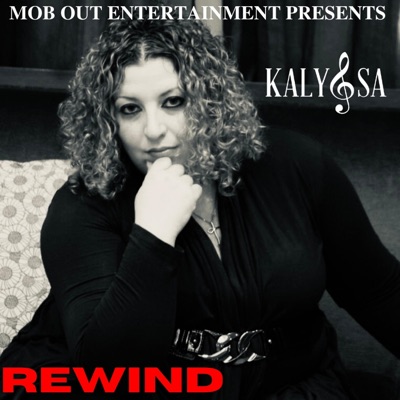 Rewind (R&B) [R&B] - Single