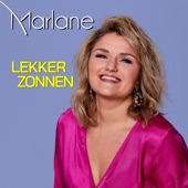 Lekker Zonnen artwork