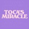Toca's Miracle (Kevin McKay Remix) artwork