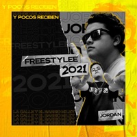 Freestyle 2021 - Single - Jordan freestyle