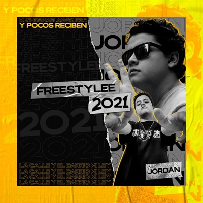 Freestyle 2021 - Single