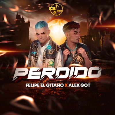 Perdido - Single