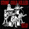 Stone Cold Killer artwork