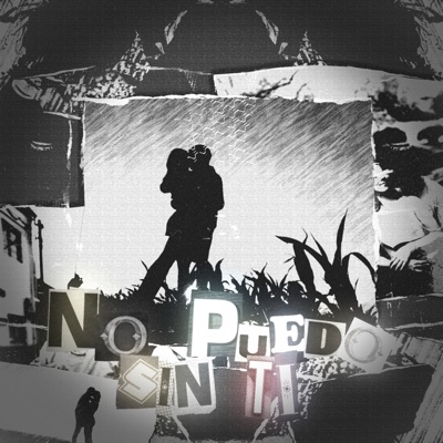 No Puedo Sin Tí (feat. vitto) - Single