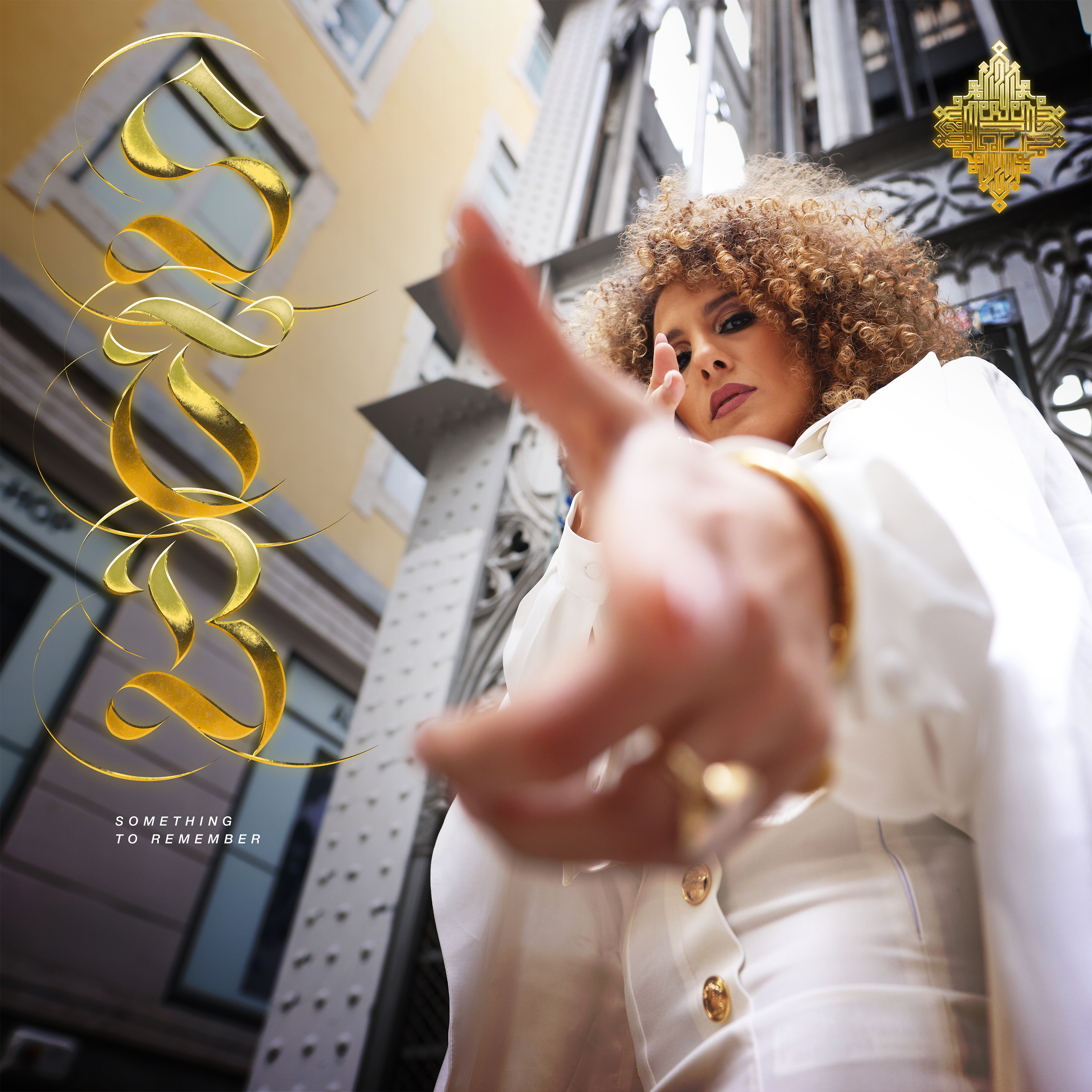 Str (Something to Remember) - Single