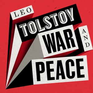 War and Peace (Unabridged)