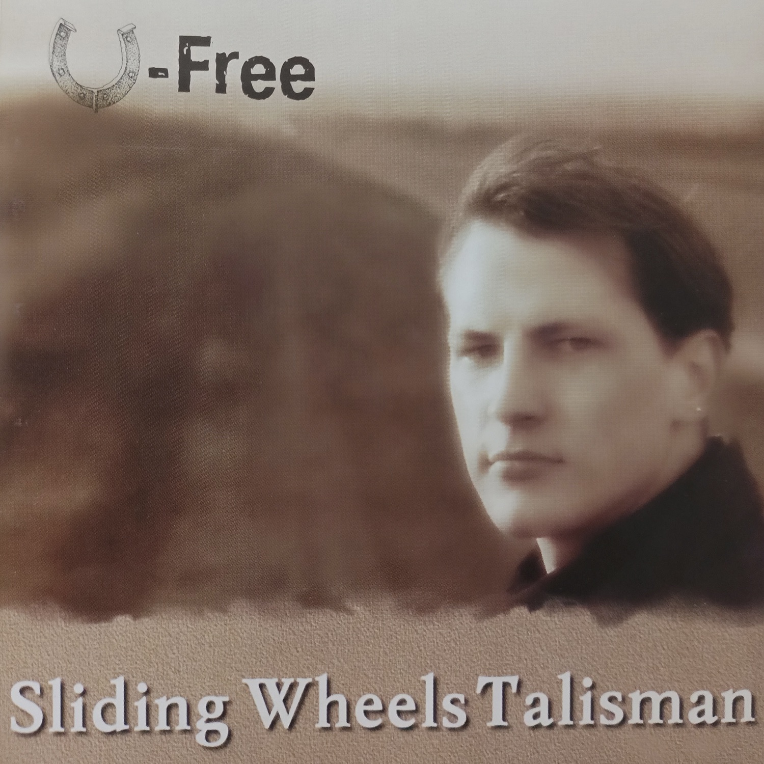 Sliding Wheels Talisman