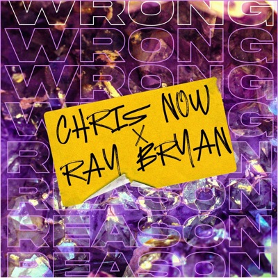 Wrong Reason - Single