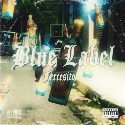 Blue Label (feat. Lonzo) - Single