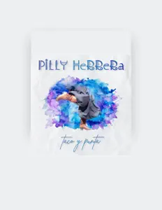 收听 Pilly Herrera、观看音乐视频、阅读小传、查看巡演日期等 ！