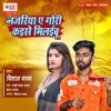 Najriya Ae Gori Kaise Milaibu - Single