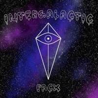 INTERGALACTIC - Single - Pacx