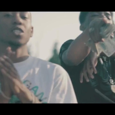 Life of a Young Nicca (feat. C Note) - Single