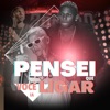 PENSEI QUE VOCÊ IA LIGAR (feat. MC Bimbão, Cariello Dj & Bero Costa DJ) - Single