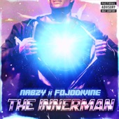 The Innerman (feat. Fojodivine) artwork