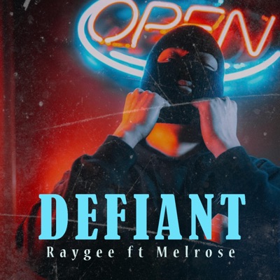 Defiant (feat. Melrose) - Single