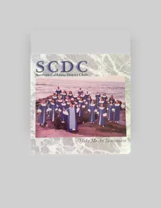 Southern California District Choirを聴いたり、ミュージックビデオを鑑賞したり、経歴やツアー日程などを確認したりしましょう！